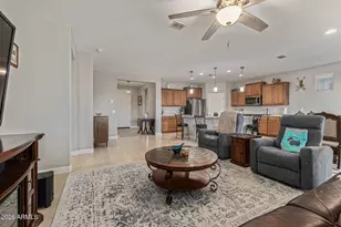 26311 W Matthew Dr, Buckeye, AZ 85396 - Photo 12