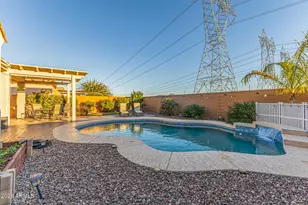 26311 W Matthew Dr, Buckeye, AZ 85396 - Photo 36
