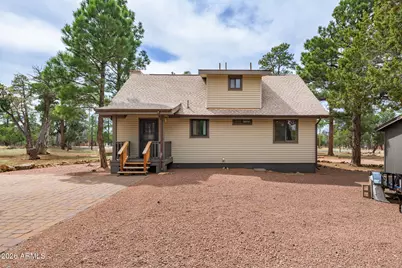 2751 Roundup Lane, Happy Jack, AZ 86024 - Photo 36