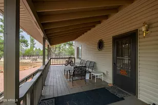 2751 Roundup Ln, Happy Jack, AZ 86024 - Photo 4