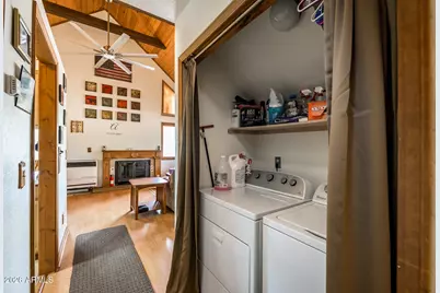 2751 Roundup Lane, Happy Jack, AZ 86024 - Photo 30