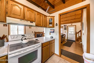2751 Roundup Lane, Happy Jack, AZ 86024 - Photo 26