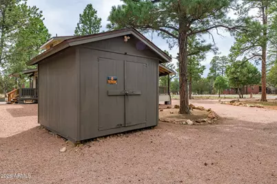 2751 Roundup Lane, Happy Jack, AZ 86024 - Photo 40