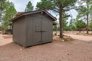 2751 Roundup Ln, Happy Jack, AZ 86024 - Photo 40