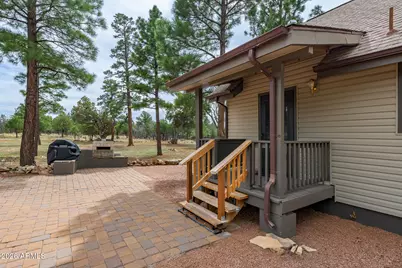 2751 Roundup Lane, Happy Jack, AZ 86024 - Photo 8