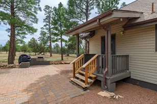 2751 Roundup Ln, Happy Jack, AZ 86024 - Photo 8