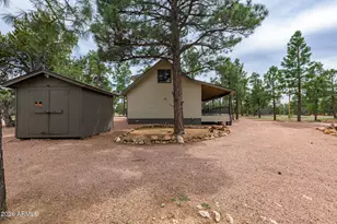 2751 Roundup Ln, Happy Jack, AZ 86024 - Photo 42