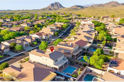 42727 N Courage Trail, Anthem, AZ 85086 - Photo 2