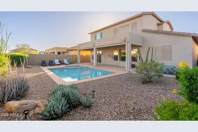 42727 N Courage Trail, Anthem, AZ 85086 - Photo 24