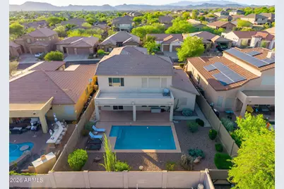 42727 N Courage Trail, Anthem, AZ 85086 - Photo 34