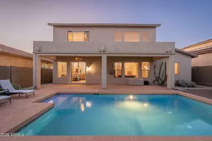 42727 N Courage Trail, Anthem, AZ 85086 - Photo 1