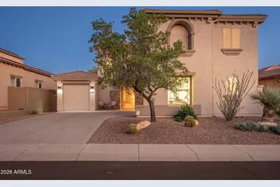 42727 N Courage Trail, Anthem, AZ 85086 - Photo 10