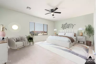 42727 N Courage Trail, Anthem, AZ 85086 - Photo 18