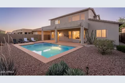 42727 N Courage Trail, Anthem, AZ 85086 - Photo 1