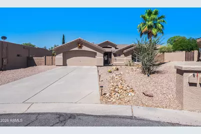 6358 S Vista Point Circle, Gold Canyon, AZ 85118 - Photo 60