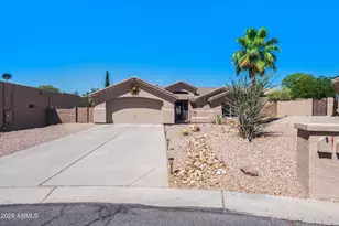 6358 S Vista Point Cir, Gold Canyon, AZ 85118 - Photo 60