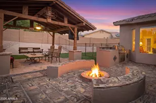 6358 S Vista Point Cir, Gold Canyon, AZ 85118 - Photo 4