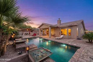 6358 S Vista Point Cir, Gold Canyon, AZ 85118 - Photo 2