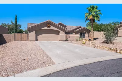 6358 S Vista Point Circle, Gold Canyon, AZ 85118 - Photo 58