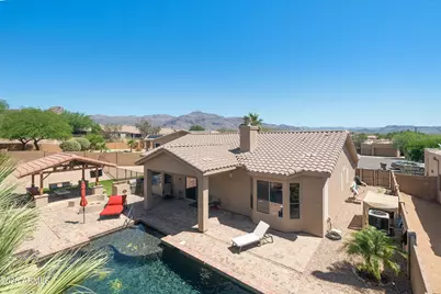 6358 S Vista Point Circle, Gold Canyon, AZ 85118 - Photo 52