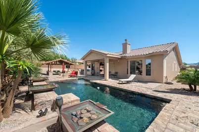 6358 S Vista Point Circle, Gold Canyon, AZ 85118 - Photo 38