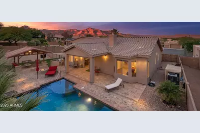 6358 S Vista Point Circle, Gold Canyon, AZ 85118 - Photo 1
