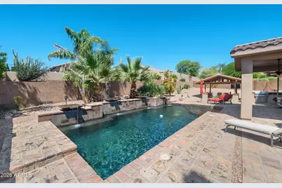 6358 S Vista Point Circle, Gold Canyon, AZ 85118 - Photo 36