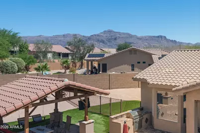 6358 S Vista Point Circle, Gold Canyon, AZ 85118 - Photo 56