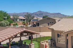 6358 S Vista Point Cir, Gold Canyon, AZ 85118 - Photo 56