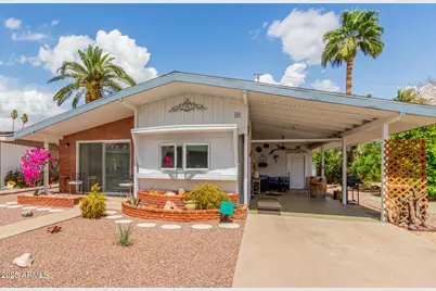 6700 E Thomas Road #71, Scottsdale, AZ 85251 - Photo 16