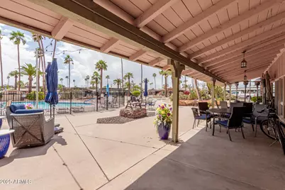 6700 E Thomas Road #71, Scottsdale, AZ 85251 - Photo 44