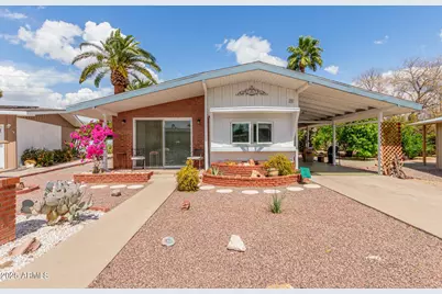 6700 E Thomas Road #71, Scottsdale, AZ 85251 - Photo 20
