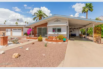 6700 E Thomas Road #71, Scottsdale, AZ 85251 - Photo 14