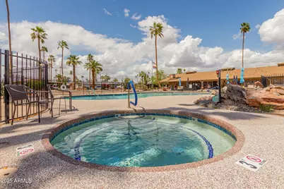 6700 E Thomas Road #71, Scottsdale, AZ 85251 - Photo 42