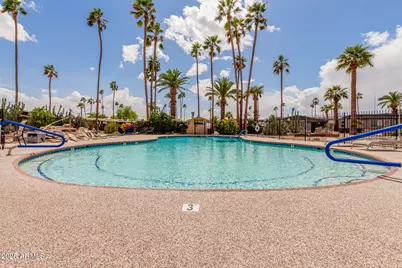 6700 E Thomas Road #71, Scottsdale, AZ 85251 - Photo 40