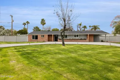 1216 W Rovey Avenue, Phoenix, AZ 85013 - Photo 1