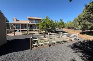 939 Moutain Trail Trail, Show Low, AZ 85901 - Photo 56