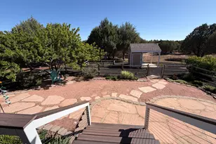 939 Moutain Trail Trail, Show Low, AZ 85901 - Photo 40