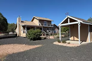 939 Moutain Trail Trail, Show Low, AZ 85901 - Photo 60