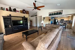 939 Moutain Trail Trail, Show Low, AZ 85901 - Photo 10