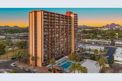 4750 N Central Avenue #11R-S, Phoenix, AZ 85012 - Photo 1