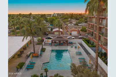 4750 N Central Avenue #11R-S, Phoenix, AZ 85012 - Photo 30
