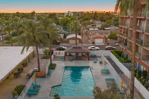 4750 N Central Ave, Phoenix, AZ 85012 - Photo 30