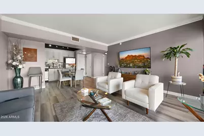 4750 N Central Avenue #11R-S, Phoenix, AZ 85012 - Photo 6