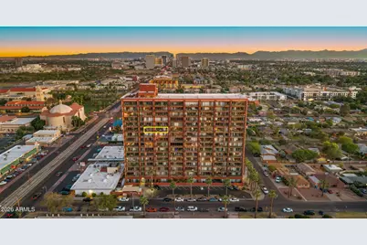 4750 N Central Avenue #11R-S, Phoenix, AZ 85012 - Photo 56