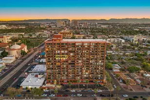 4750 N Central Ave, Phoenix, AZ 85012 - Photo 56