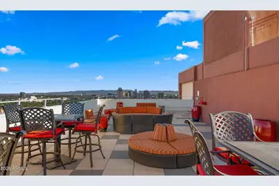 4750 N Central Avenue #11R-S, Phoenix, AZ 85012 - Photo 46