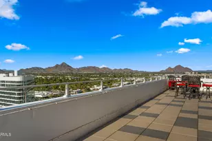 4750 N Central Ave, Phoenix, AZ 85012 - Photo 44