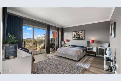 4750 N Central Avenue #11R-S, Phoenix, AZ 85012 - Photo 14