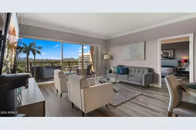 4750 N Central Avenue #11R-S, Phoenix, AZ 85012 - Photo 4